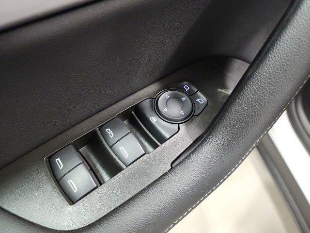 used 2023 Chevrolet Blazer car, priced at $26,286