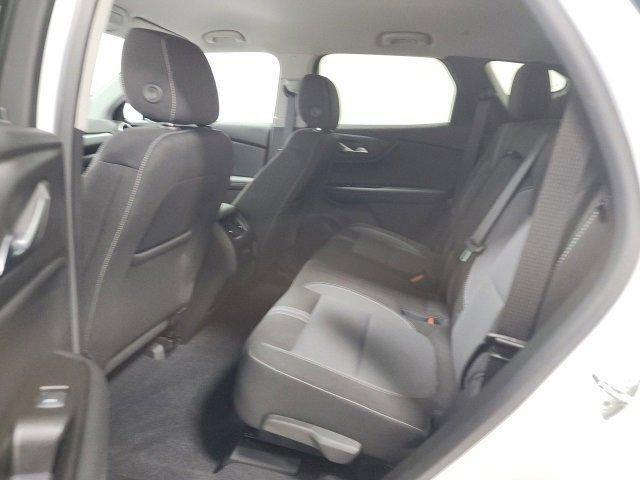 used 2023 Chevrolet Blazer car, priced at $26,286
