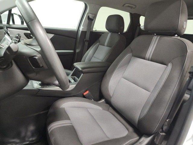 used 2023 Chevrolet Blazer car, priced at $26,286