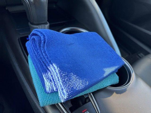 used 2022 Toyota Camry car, priced at $24,189