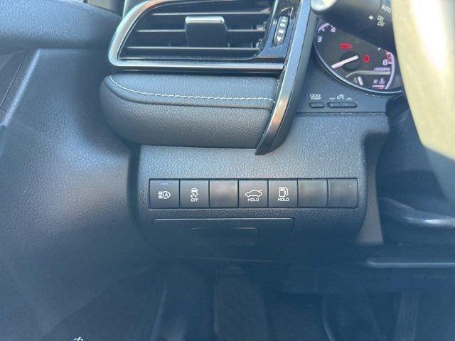 used 2022 Toyota Camry car, priced at $24,189