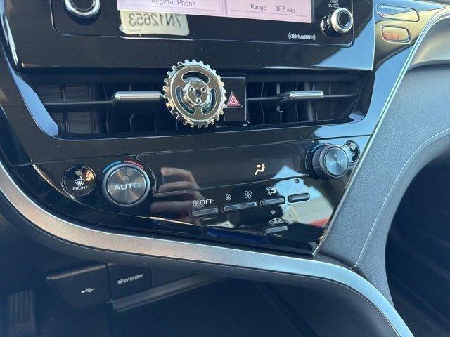 used 2022 Toyota Camry car, priced at $24,189