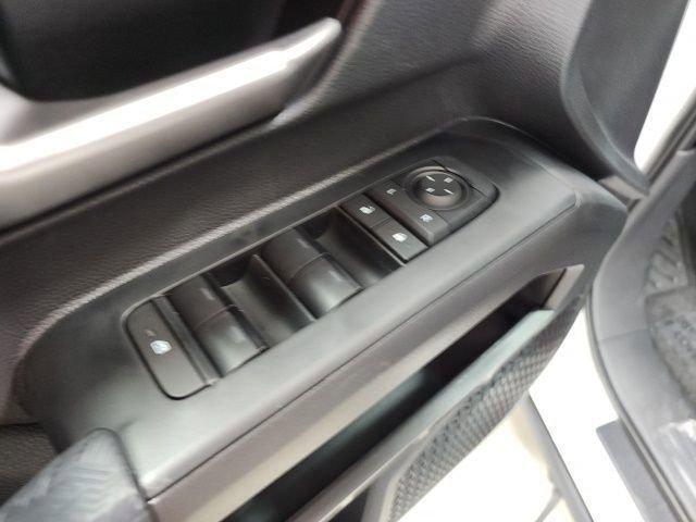 new 2026 Toyota Tacoma car, priced at $47,515