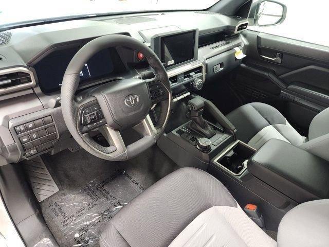 new 2026 Toyota Tacoma car, priced at $47,515