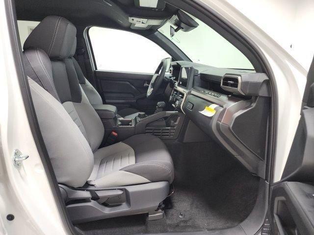 new 2026 Toyota Tacoma car, priced at $47,515