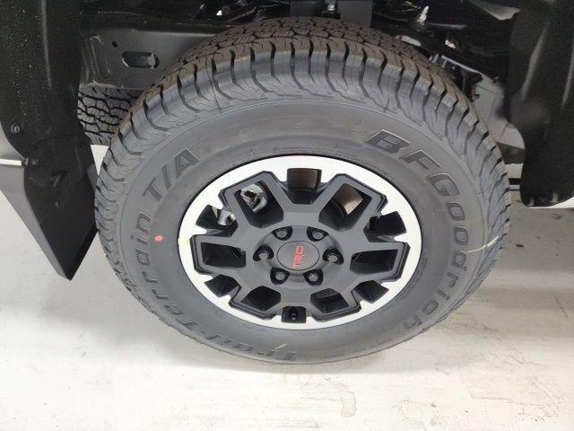 new 2026 Toyota Tacoma car, priced at $47,515