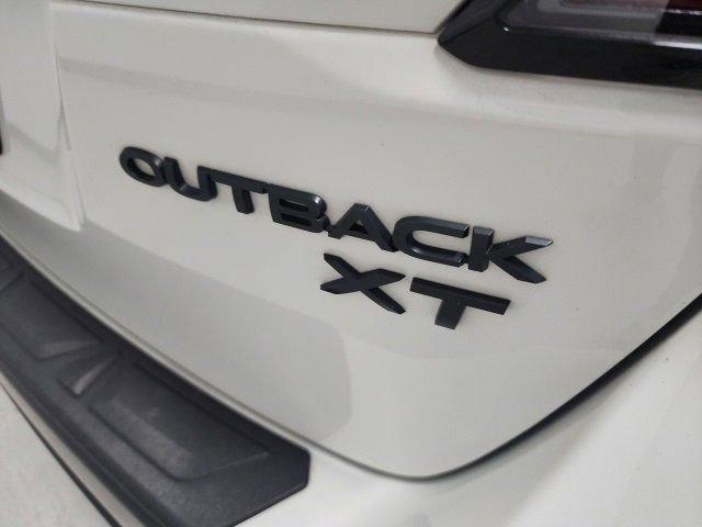 used 2022 Subaru Outback car, priced at $27,194