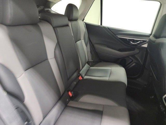 used 2022 Subaru Outback car, priced at $27,194