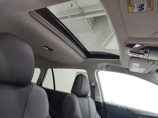 used 2022 Subaru Outback car, priced at $27,194