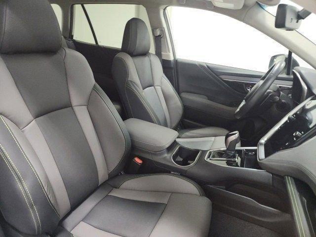 used 2022 Subaru Outback car, priced at $27,194