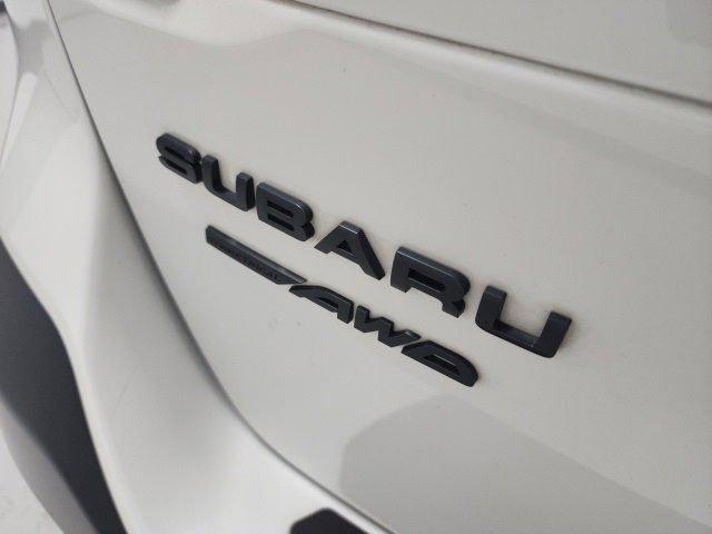 used 2022 Subaru Outback car, priced at $27,194
