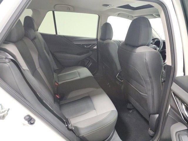 used 2022 Subaru Outback car, priced at $27,194