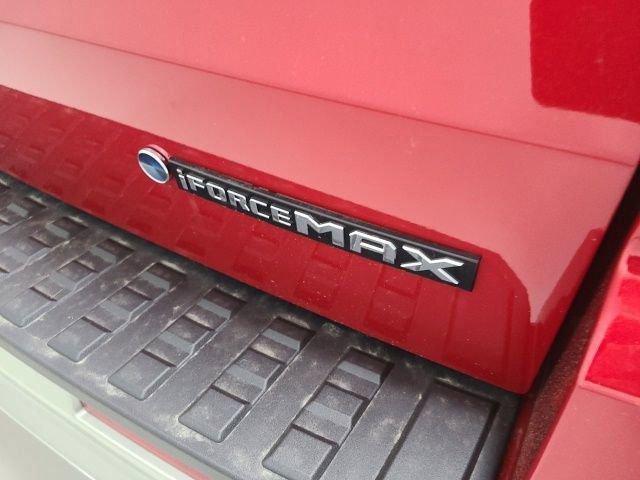 new 2026 Toyota 4Runner Hybrid car, priced at $64,842