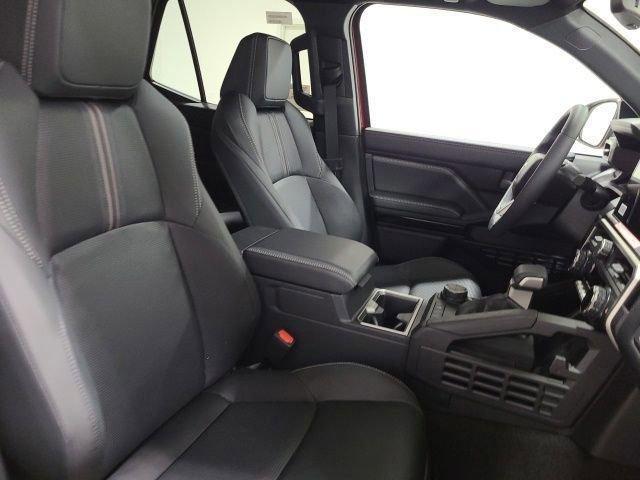 new 2026 Toyota 4Runner Hybrid car, priced at $64,842