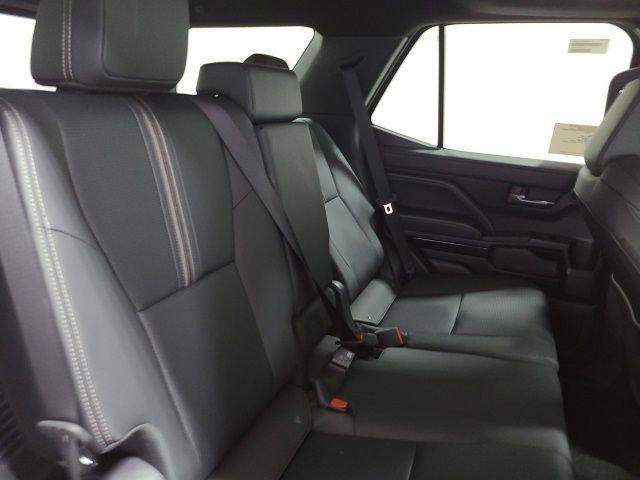 new 2026 Toyota 4Runner Hybrid car, priced at $64,842