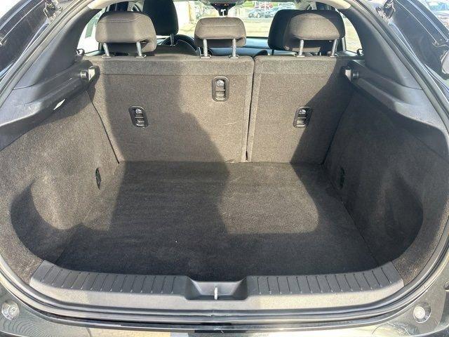 used 2021 Mazda CX-30 car, priced at $18,571