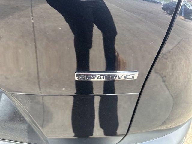 used 2021 Mazda CX-30 car, priced at $18,571