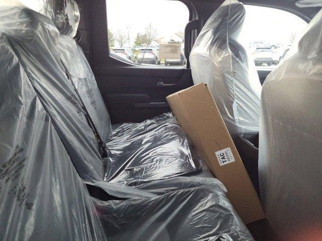 new 2026 Toyota Tacoma car, priced at $48,958