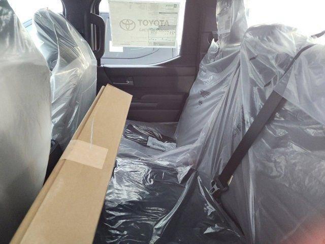 new 2026 Toyota Tacoma car, priced at $48,958