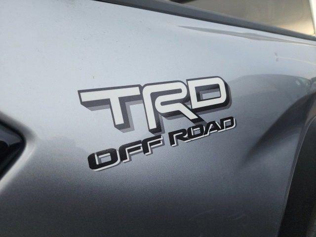 new 2026 Toyota Tacoma car, priced at $48,958