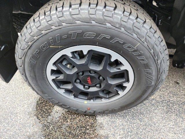 new 2026 Toyota Tacoma car, priced at $48,958