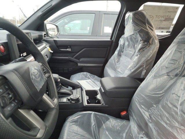 new 2026 Toyota Tacoma car, priced at $48,958