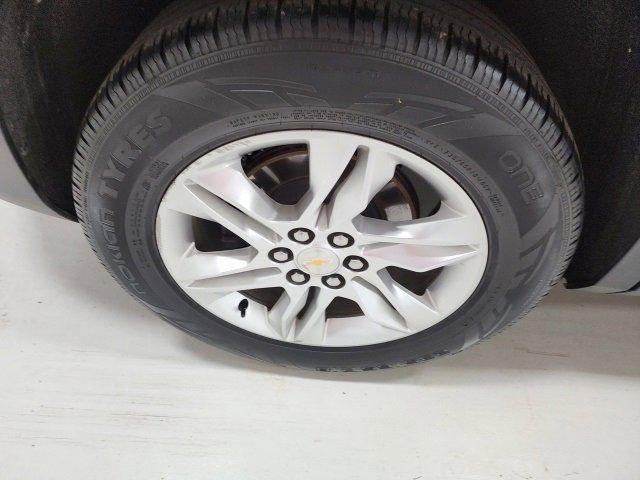 used 2021 Chevrolet Blazer car, priced at $18,466