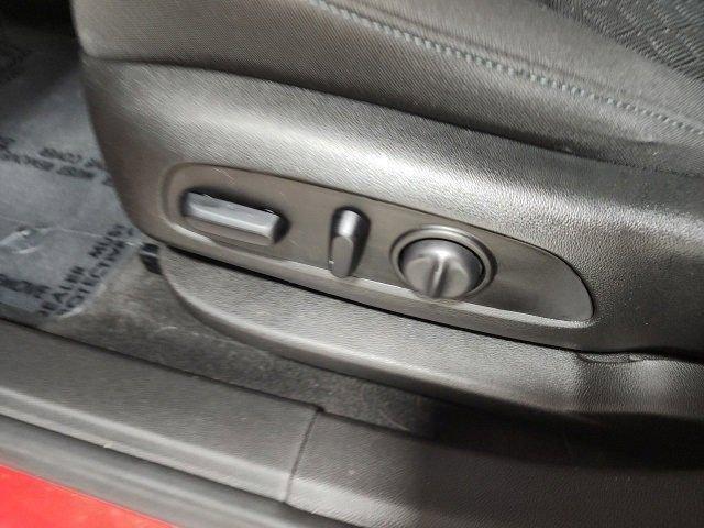 used 2021 Chevrolet Blazer car, priced at $18,466