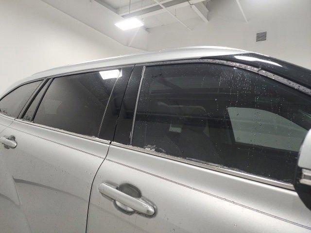 used 2024 Toyota Highlander car, priced at $47,252