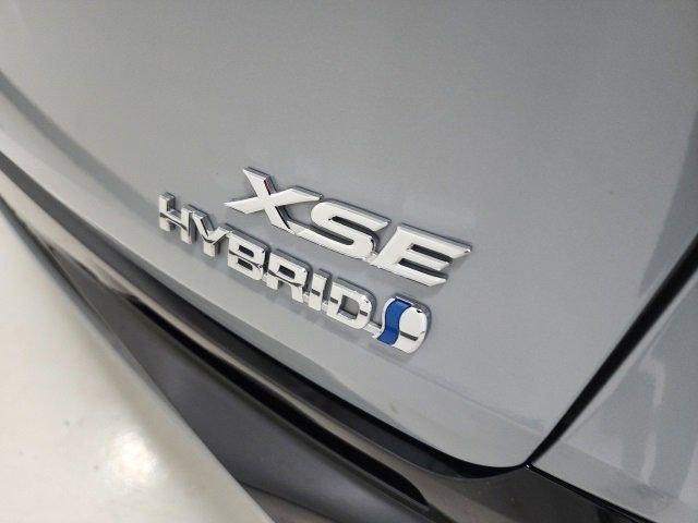 used 2024 Toyota Sienna car, priced at $47,203