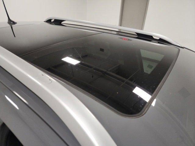 used 2021 Jeep Cherokee car, priced at $19,682