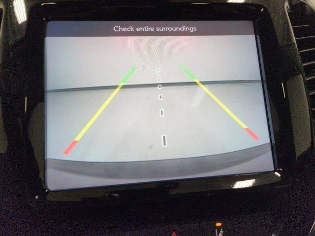 used 2021 Jeep Cherokee car, priced at $19,682