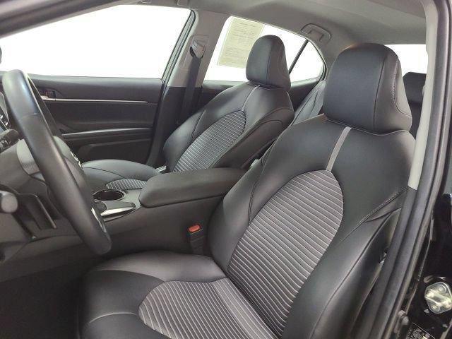 used 2020 Toyota Camry car, priced at $23,981