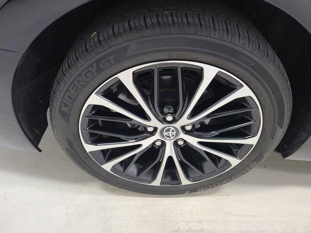 used 2020 Toyota Camry car, priced at $23,981