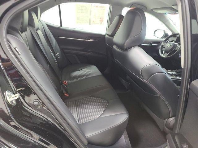used 2020 Toyota Camry car, priced at $23,981