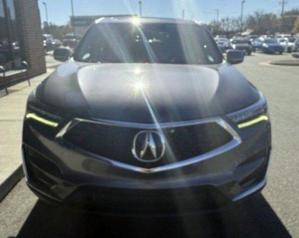 used 2019 Acura RDX car, priced at $26,989