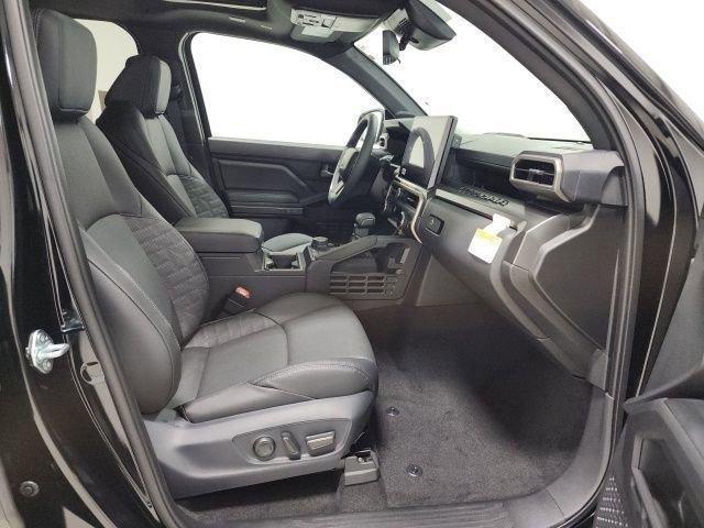 new 2026 Toyota Tacoma car, priced at $54,399