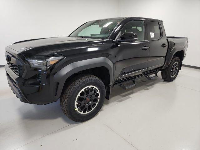 new 2026 Toyota Tacoma car, priced at $54,399