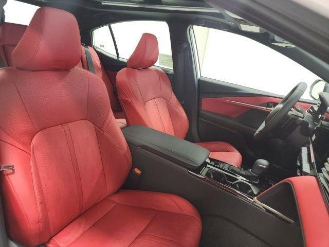 new 2026 Toyota Camry car, priced at $41,329