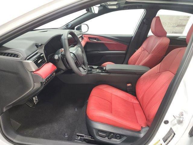 new 2026 Toyota Camry car, priced at $41,329