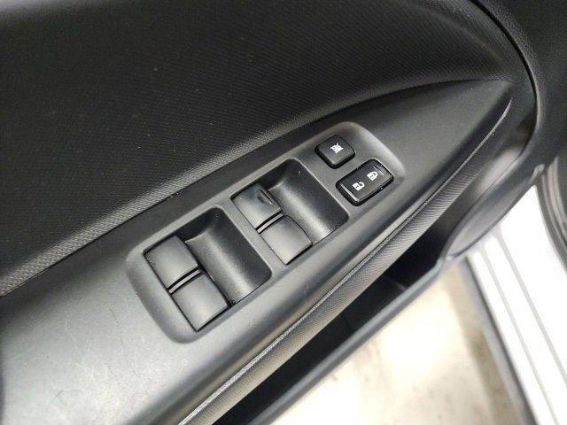 used 2014 Mitsubishi Mirage car, priced at $6,750