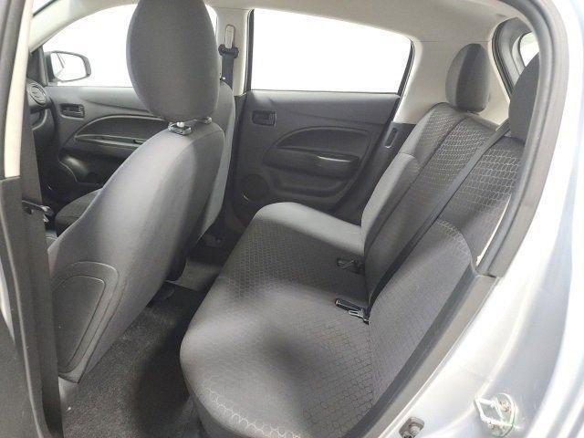 used 2014 Mitsubishi Mirage car, priced at $6,750