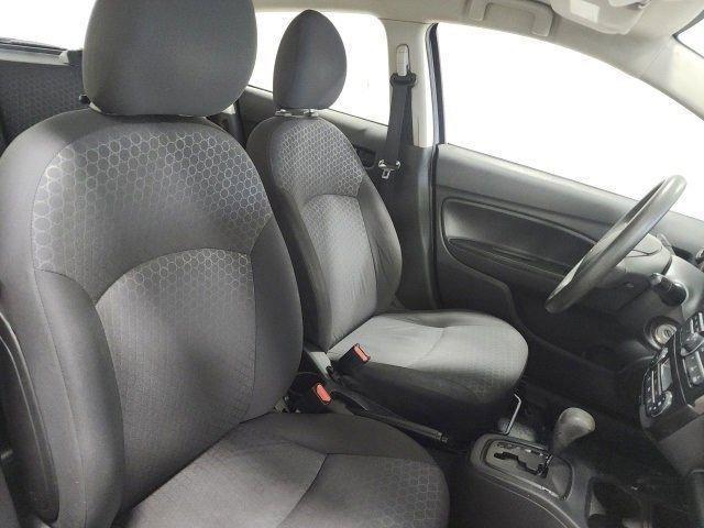 used 2014 Mitsubishi Mirage car, priced at $6,750