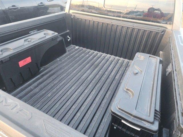 new 2026 Toyota Tacoma car, priced at $57,434