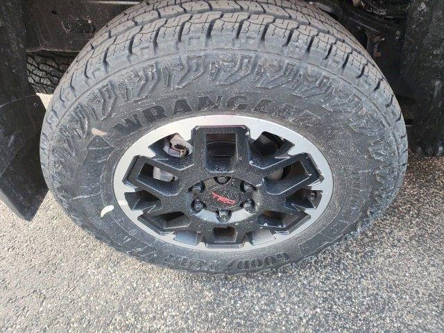 new 2026 Toyota Tacoma car, priced at $57,434