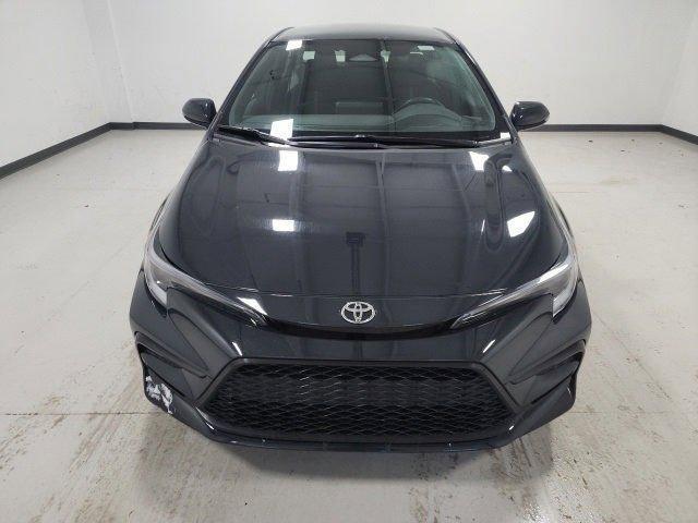 used 2024 Toyota Corolla car, priced at $22,092