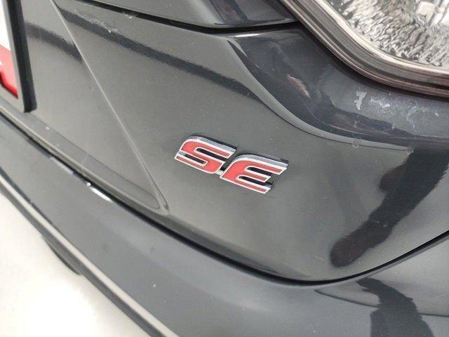 used 2024 Toyota Corolla car, priced at $22,092