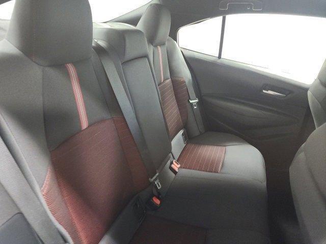 used 2024 Toyota Corolla car, priced at $22,092