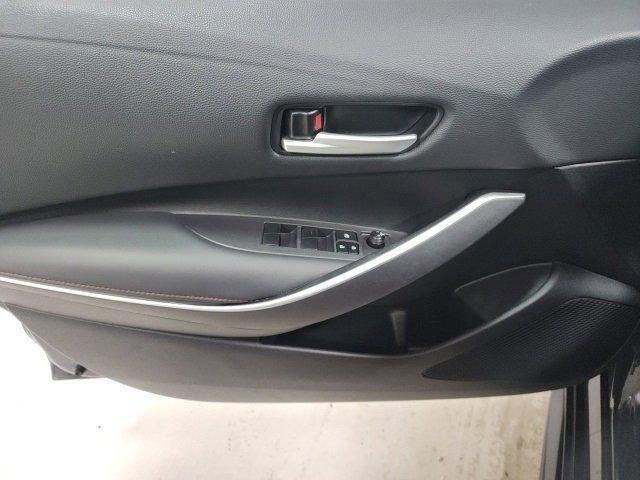 used 2024 Toyota Corolla car, priced at $22,092