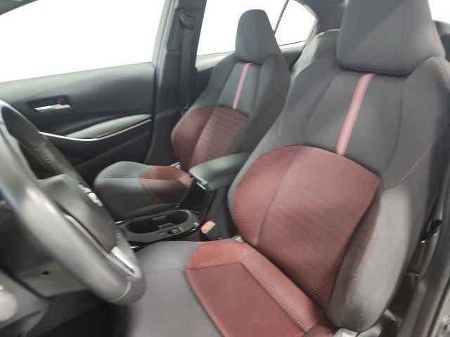 used 2024 Toyota Corolla car, priced at $22,092